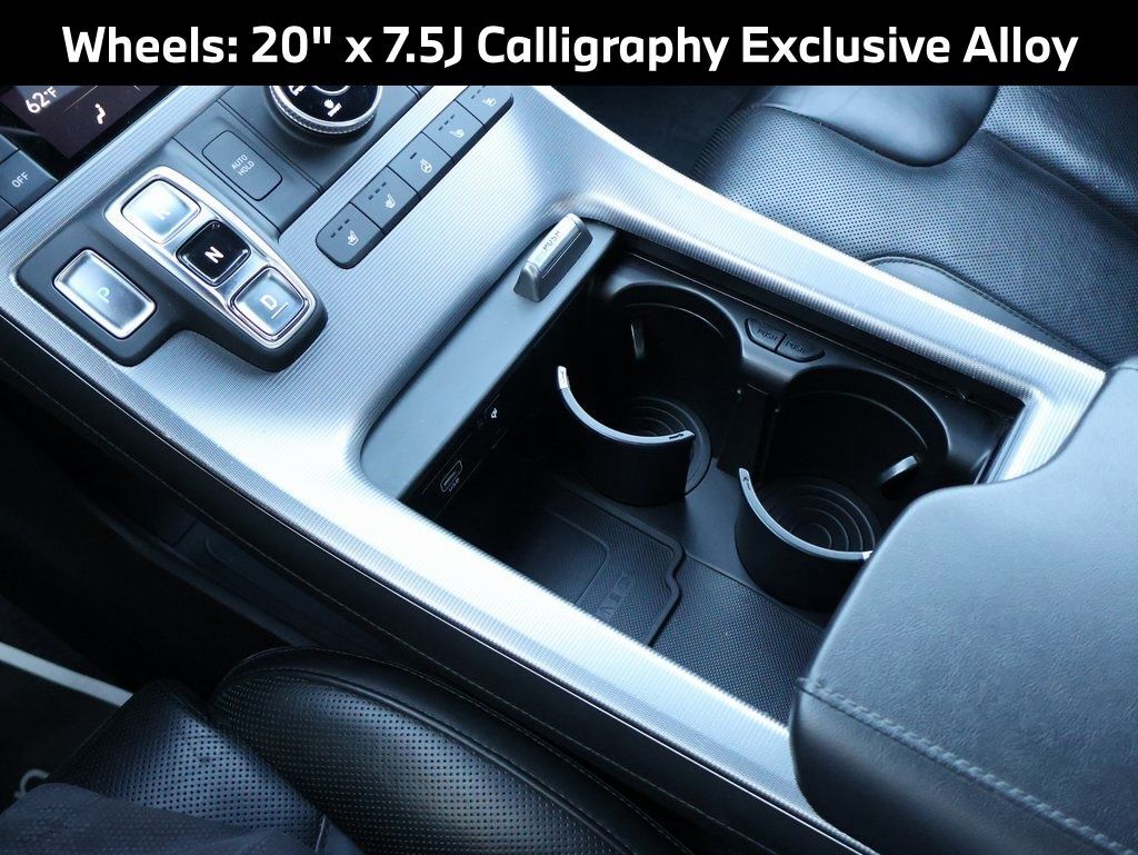 2023 Hyundai Palisade Calligraphy San Clemente CA