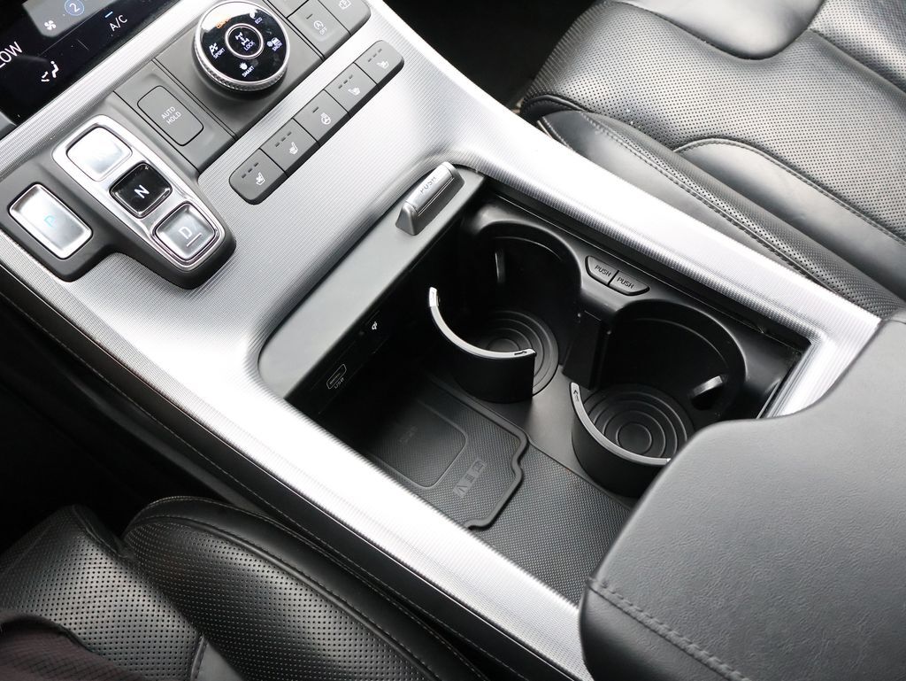2023 Hyundai Palisade Calligraphy San Clemente CA