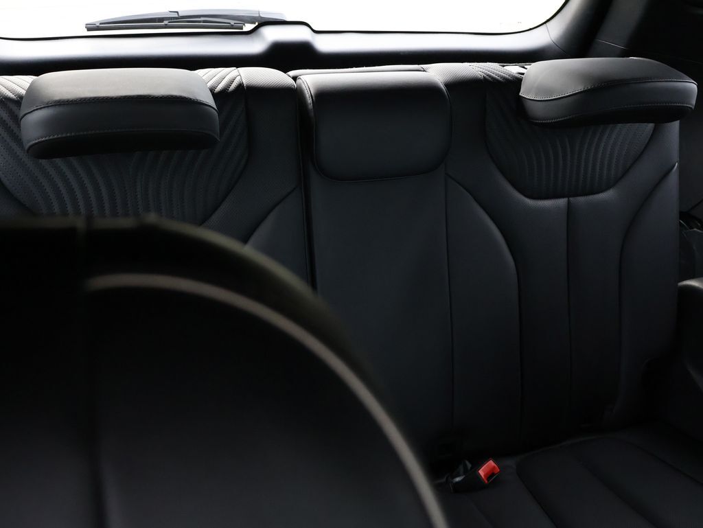 2023 Hyundai Palisade Calligraphy San Clemente CA