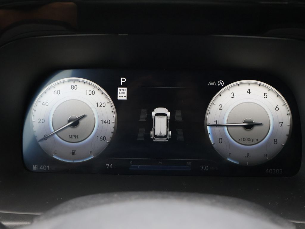 2023 Hyundai Palisade Calligraphy San Clemente CA
