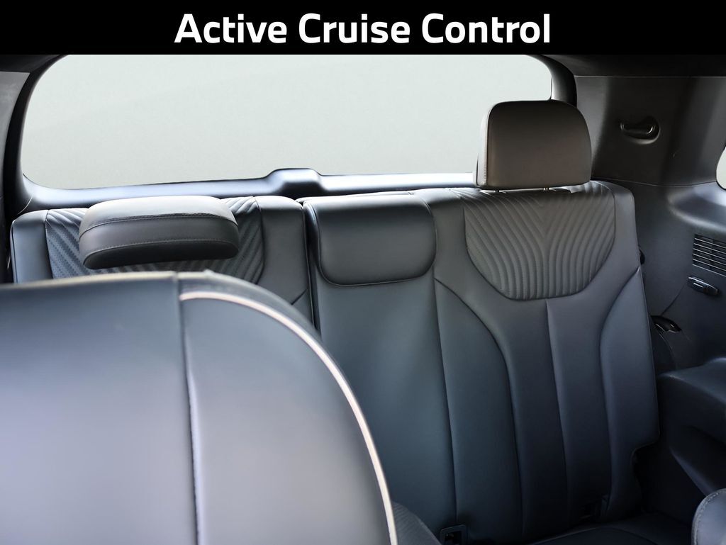 2023 Hyundai Palisade Calligraphy San Clemente CA