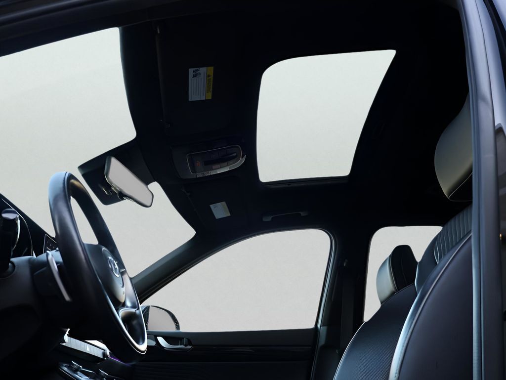 2023 Hyundai Palisade Calligraphy San Clemente CA