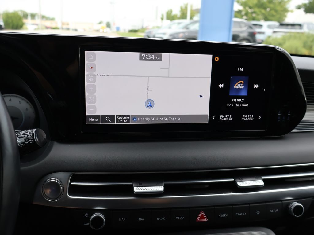 2023 Hyundai Palisade Calligraphy San Clemente CA