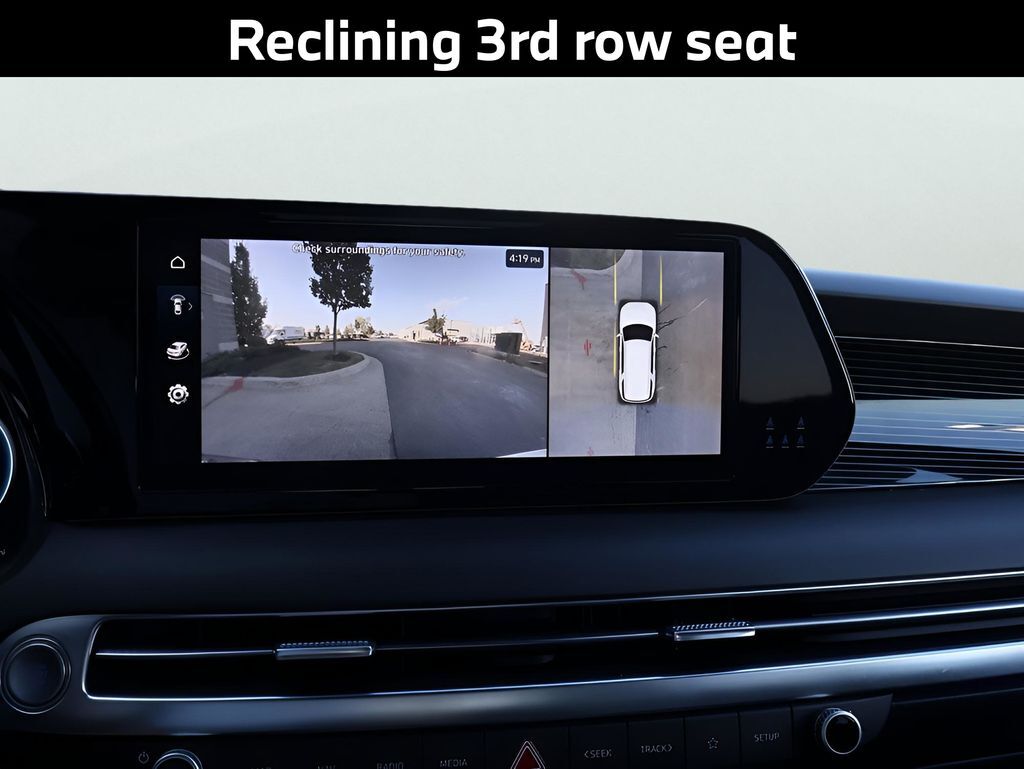 2023 Hyundai Palisade Calligraphy San Clemente CA