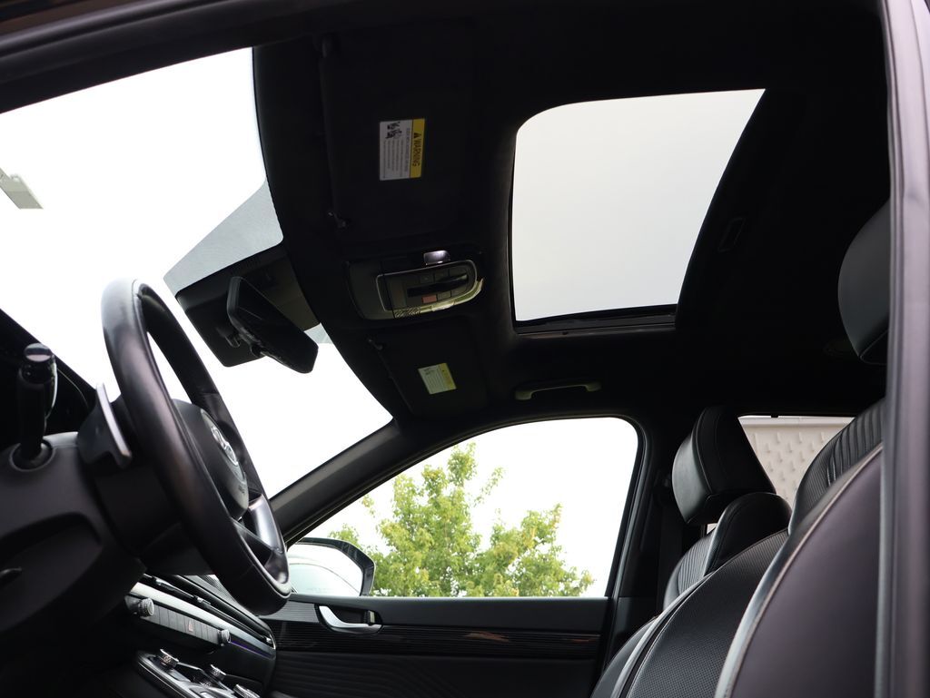 2023 Hyundai Palisade Calligraphy San Clemente CA