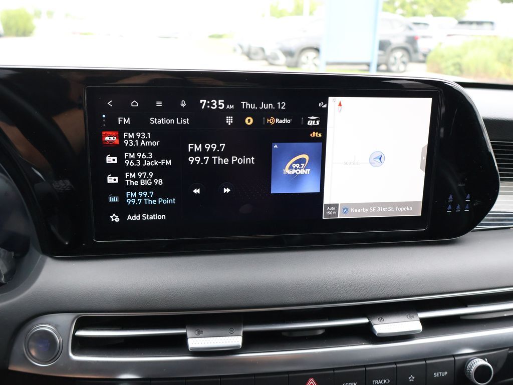 2023 Hyundai Palisade Calligraphy San Clemente CA