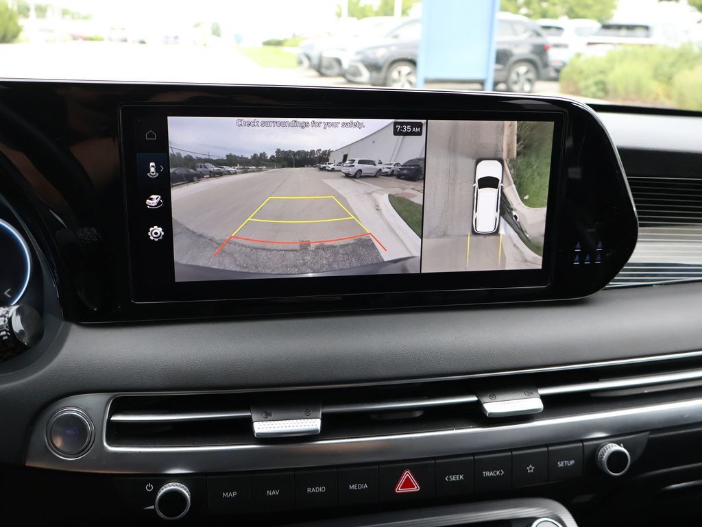 2023 Hyundai Palisade Calligraphy San Clemente CA