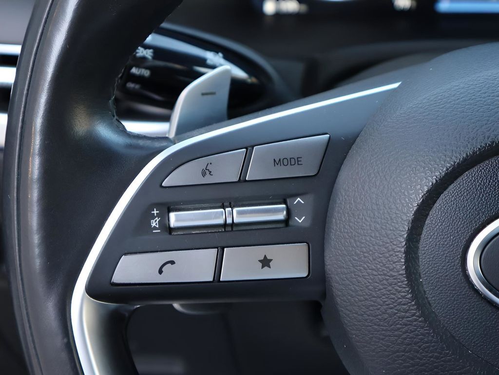 2023 Hyundai Palisade Calligraphy San Clemente CA