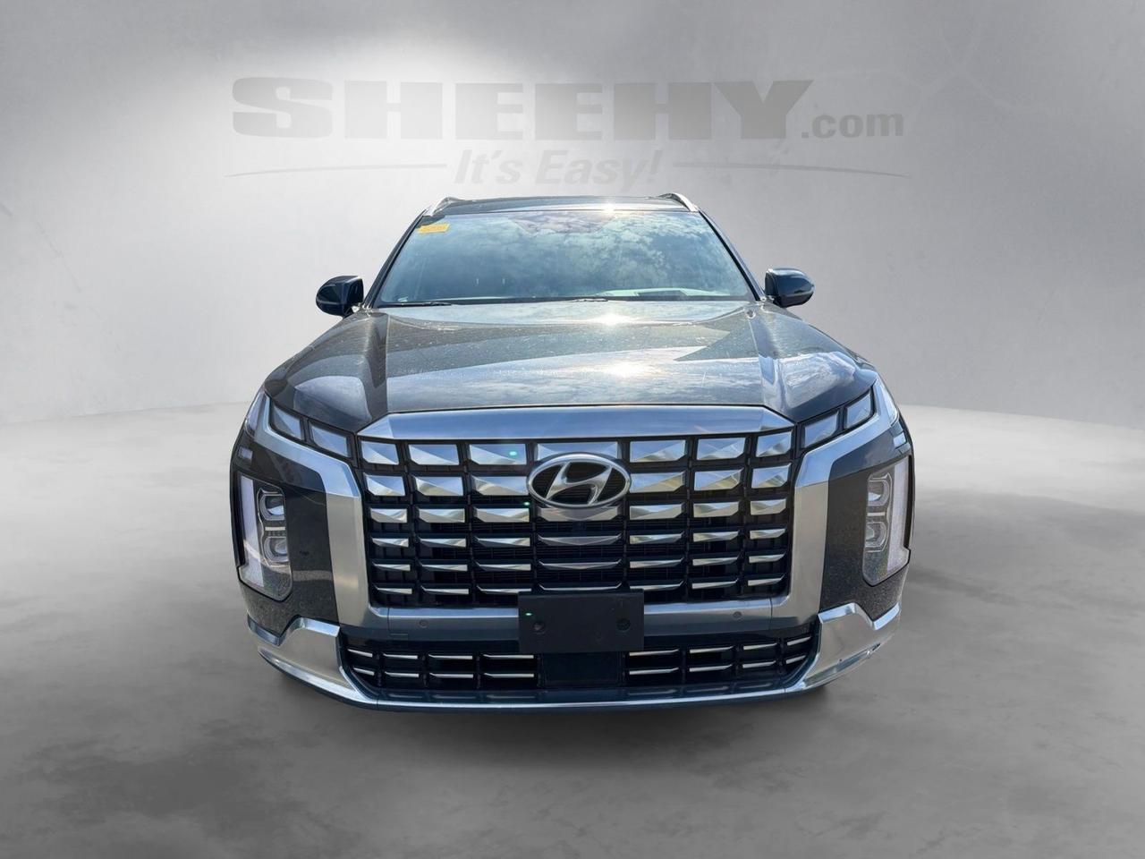 2023 Hyundai Palisade Calligraphy Gaithersburg MD