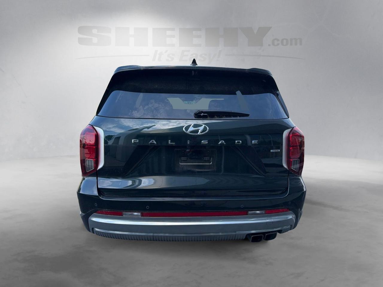 2023 Hyundai Palisade Calligraphy Gaithersburg MD