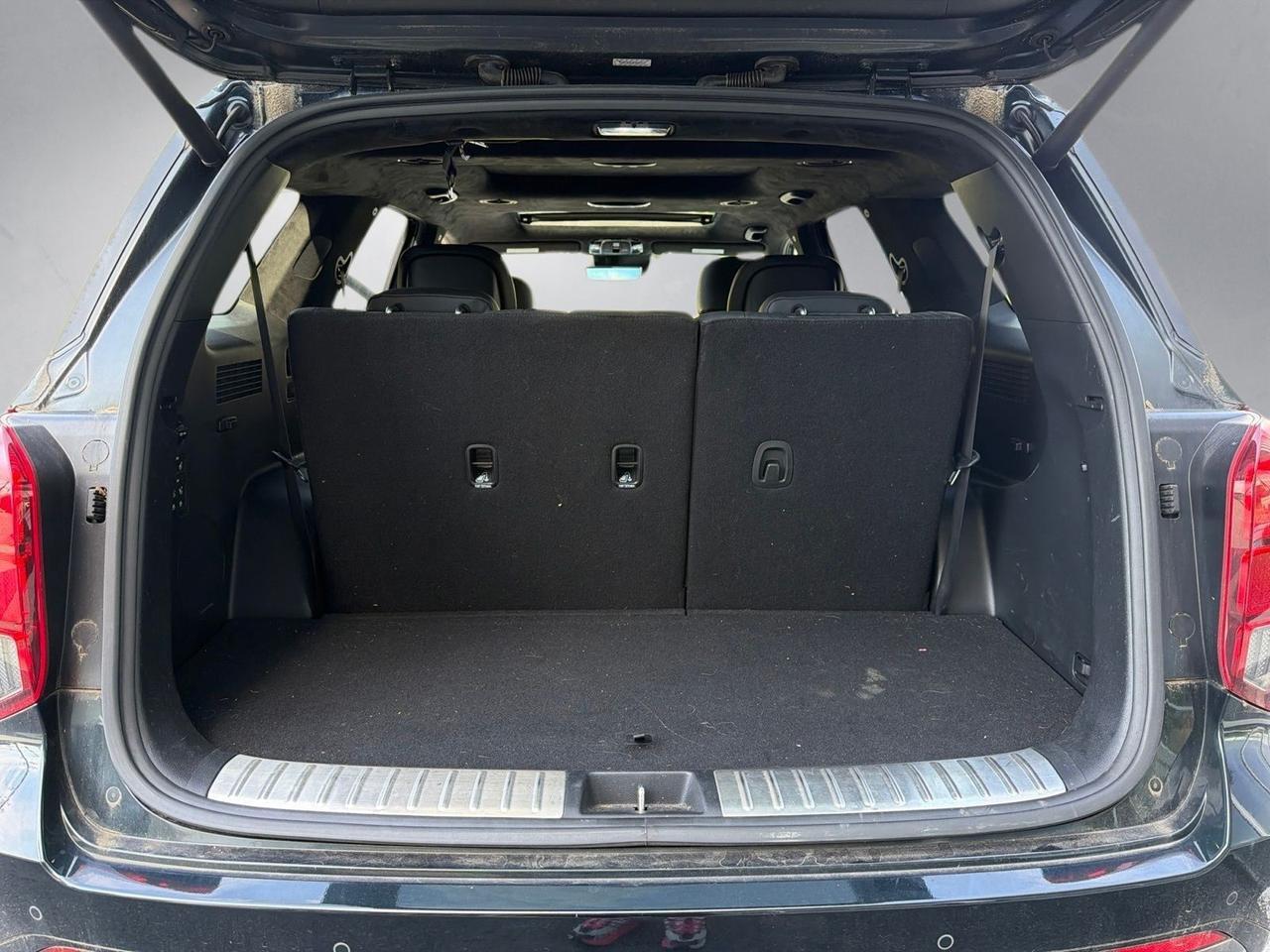 2023 Hyundai Palisade Calligraphy Gaithersburg MD