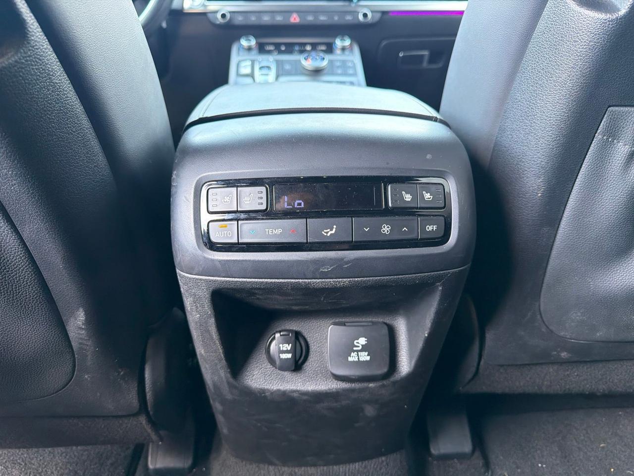 2023 Hyundai Palisade Calligraphy Gaithersburg MD
