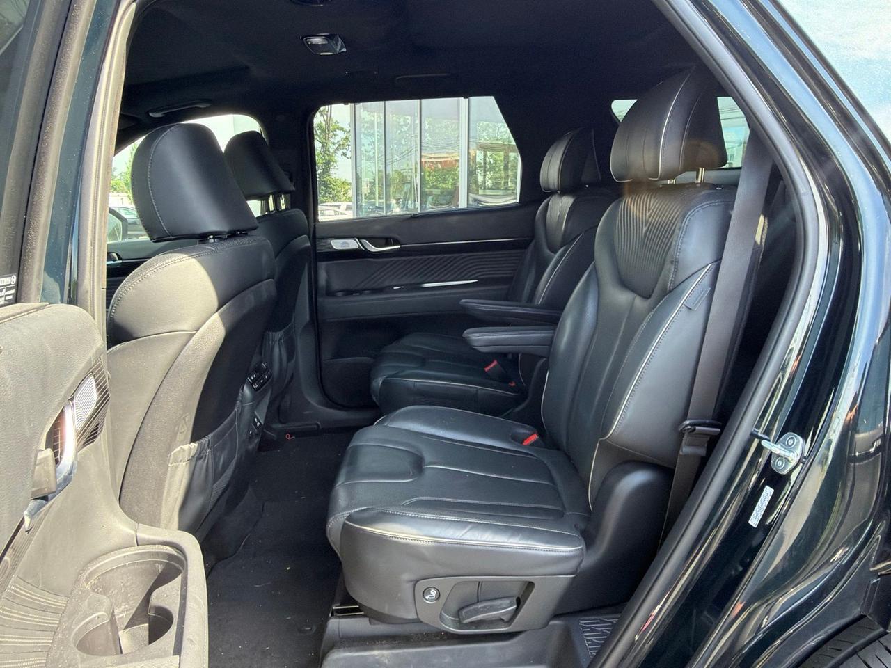 2023 Hyundai Palisade Calligraphy Gaithersburg MD