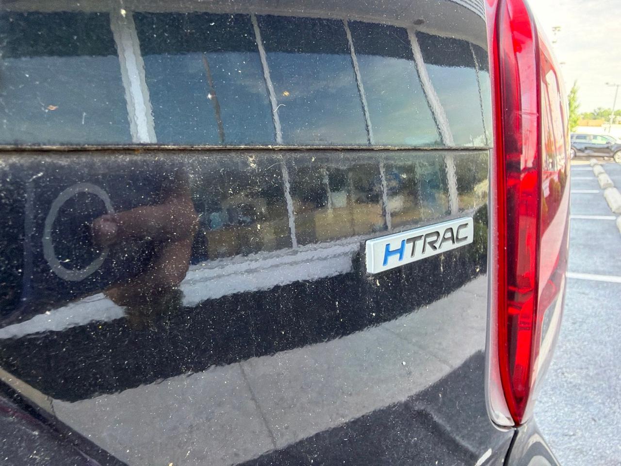 2023 Hyundai Palisade Calligraphy Gaithersburg MD