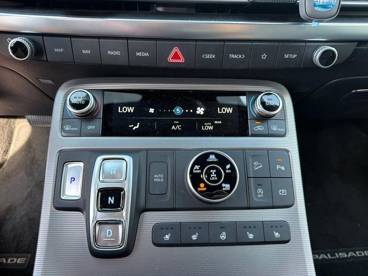 2023 Hyundai Palisade Calligraphy Gaithersburg MD