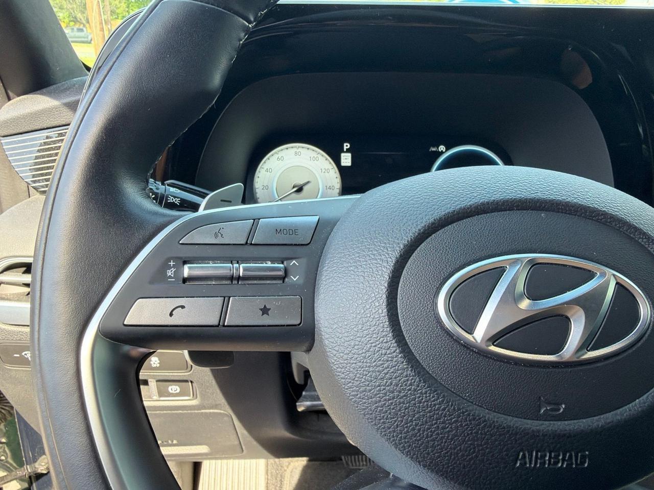 2023 Hyundai Palisade Calligraphy Gaithersburg MD
