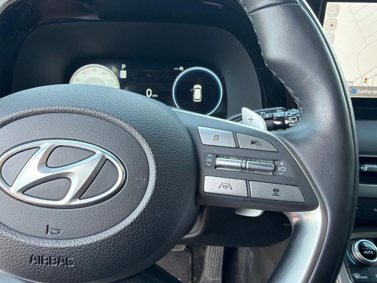 2023 Hyundai Palisade Calligraphy Gaithersburg MD