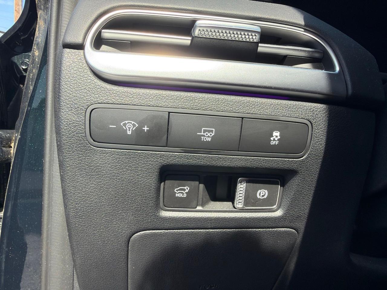 2023 Hyundai Palisade Calligraphy Gaithersburg MD