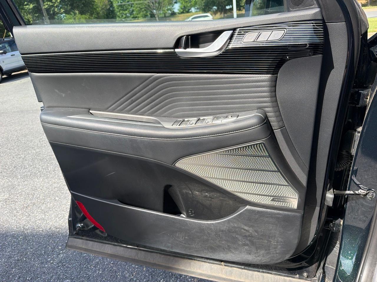 2023 Hyundai Palisade Calligraphy Gaithersburg MD