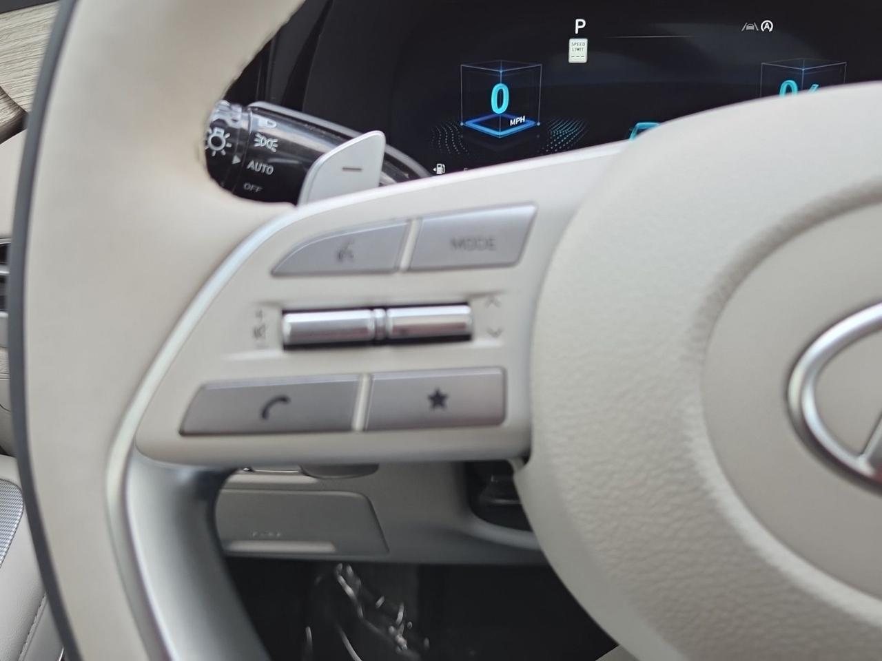 2023 Hyundai Palisade Calligraphy Waldorf MD