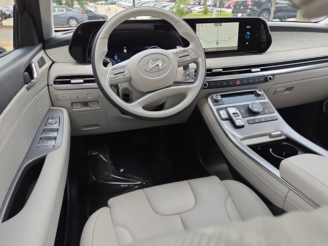 2023 Hyundai Palisade Calligraphy Waldorf MD