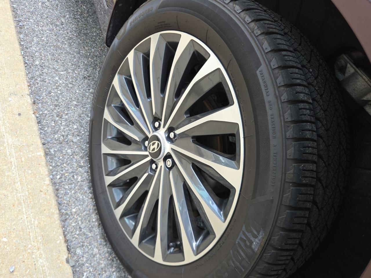 2023 Hyundai Palisade Calligraphy Waldorf MD