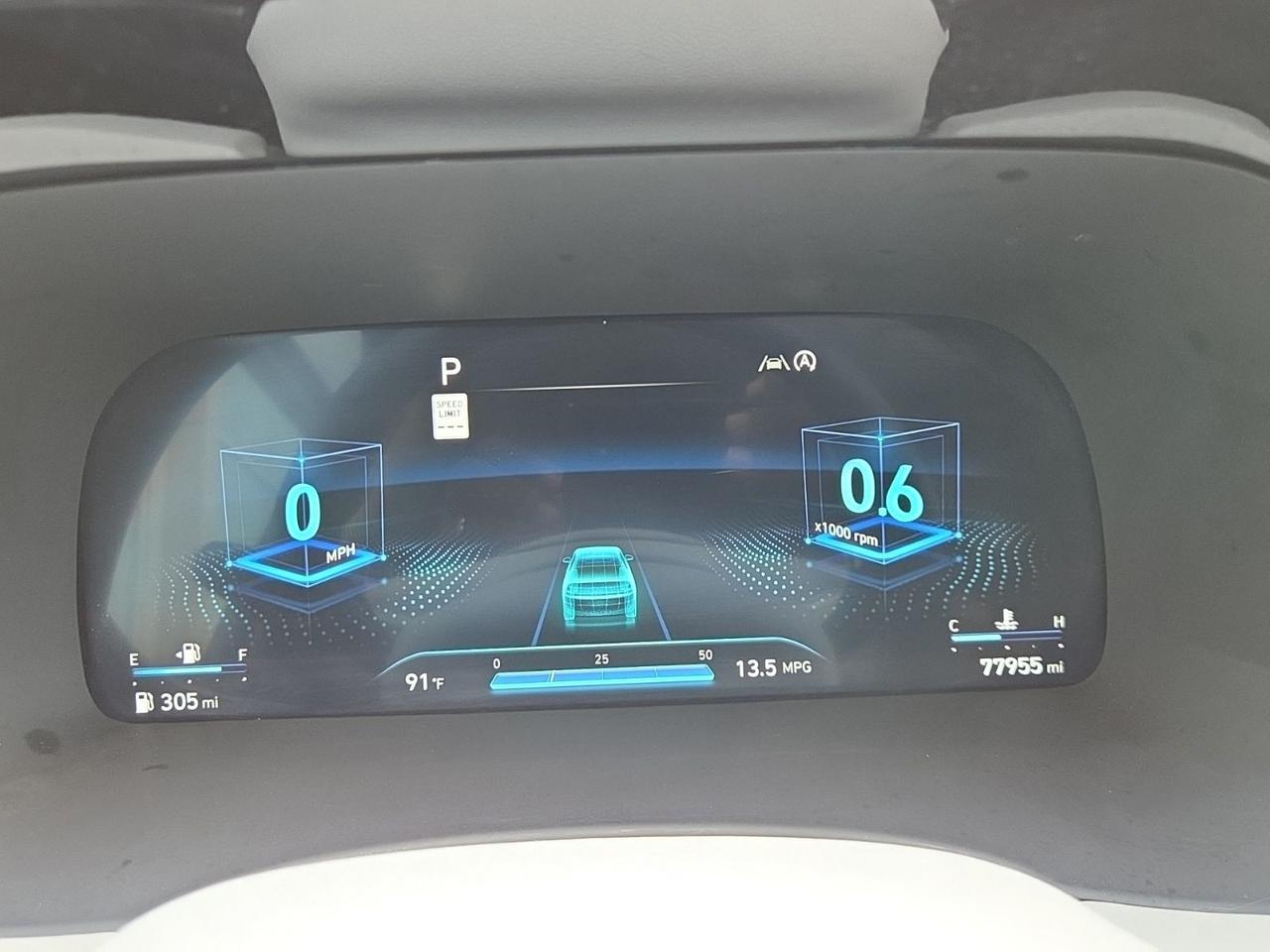 2023 Hyundai Palisade Calligraphy Waldorf MD