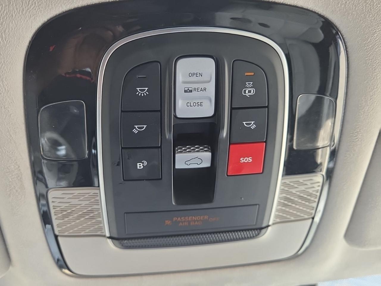 2023 Hyundai Palisade Calligraphy Waldorf MD