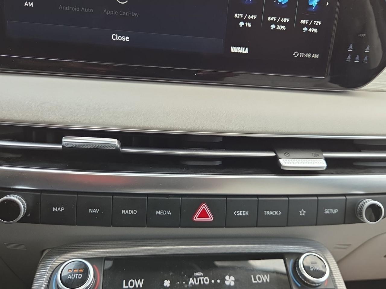 2023 Hyundai Palisade Calligraphy Waldorf MD