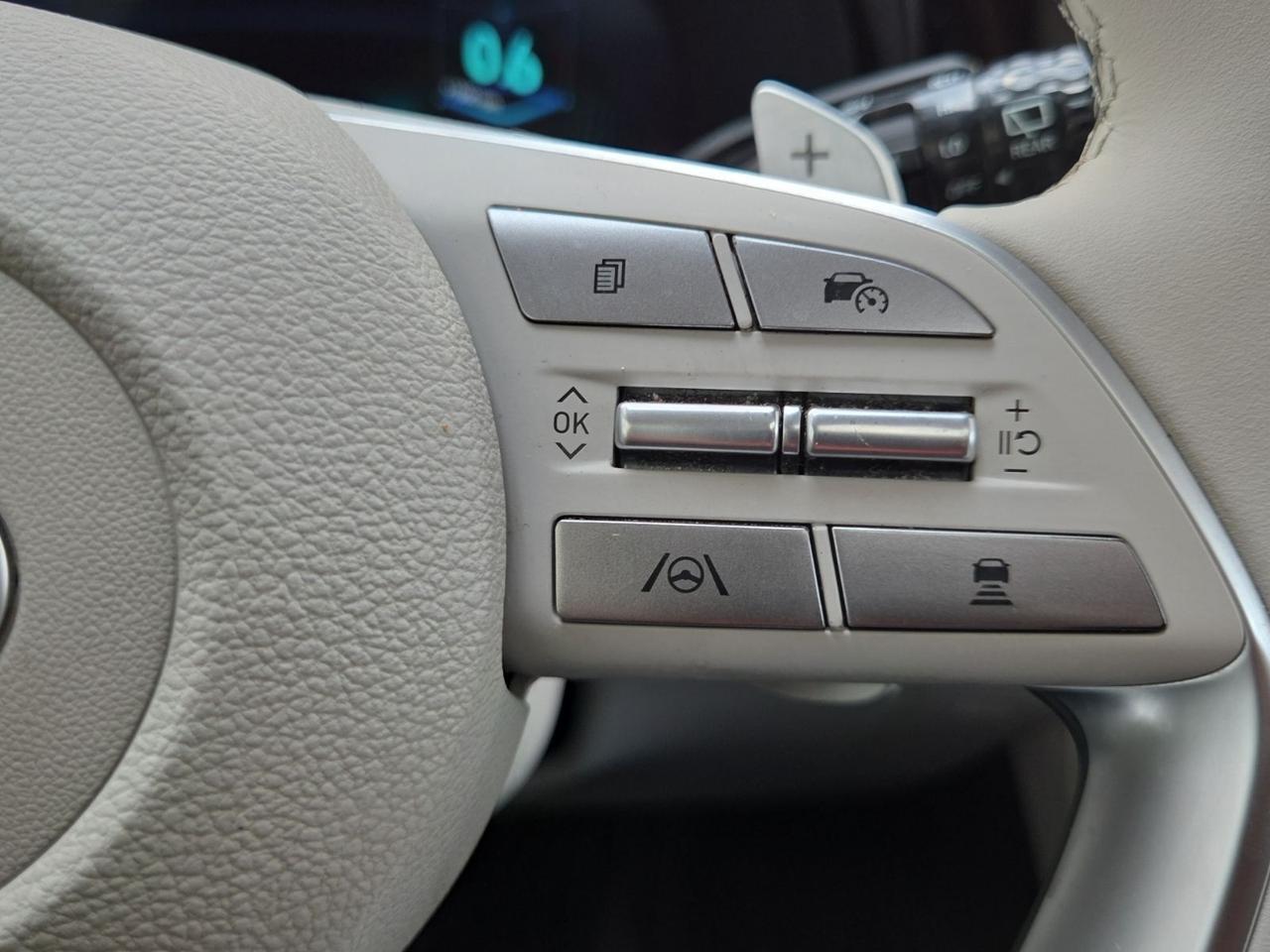 2023 Hyundai Palisade Calligraphy Waldorf MD