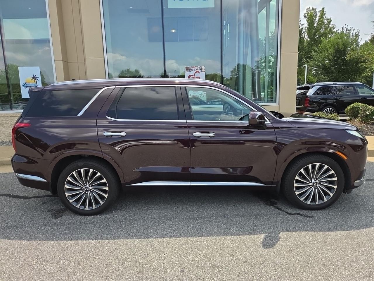 2023 Hyundai Palisade Calligraphy Waldorf MD