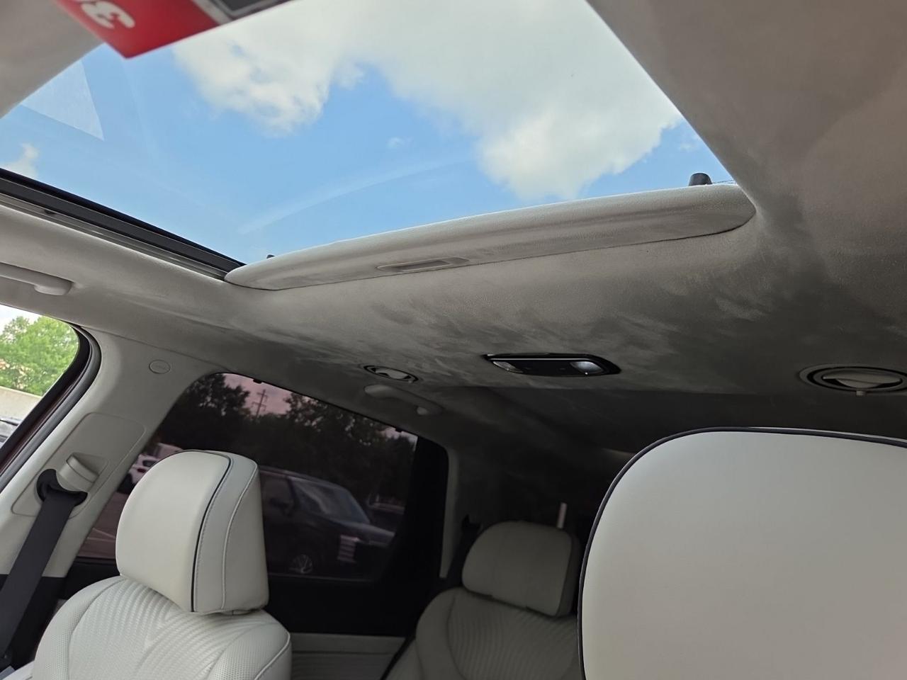 2023 Hyundai Palisade Calligraphy Waldorf MD