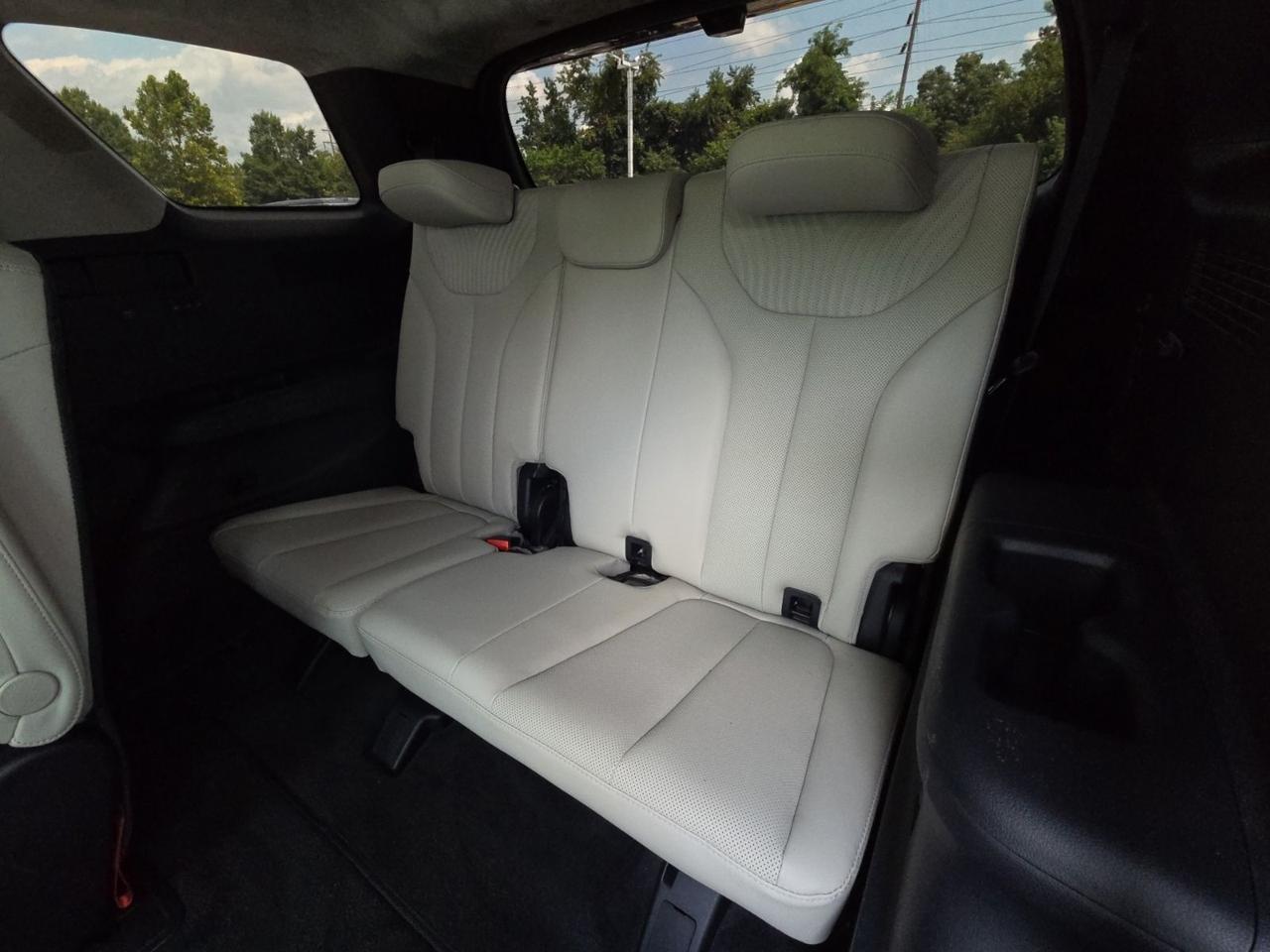 2023 Hyundai Palisade Calligraphy Waldorf MD