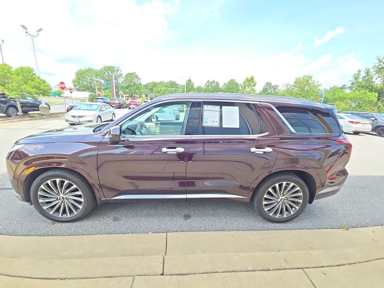 2023 Hyundai Palisade Calligraphy Waldorf MD