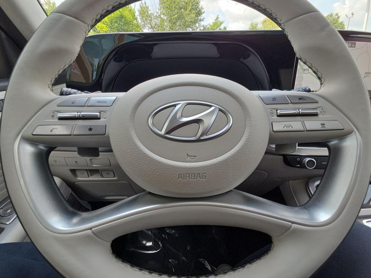 2023 Hyundai Palisade Calligraphy Waldorf MD