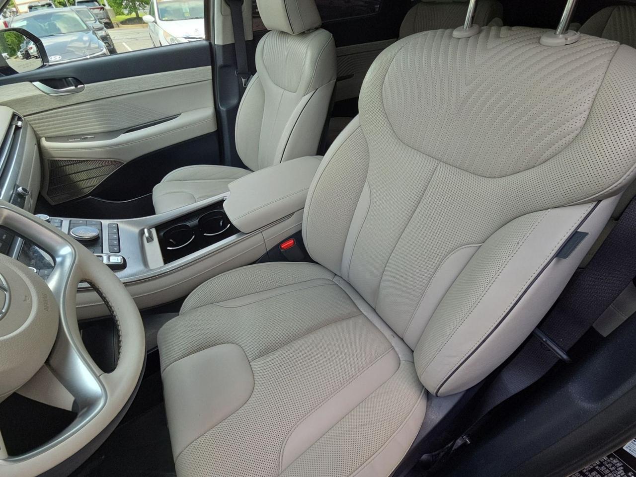 2023 Hyundai Palisade Calligraphy Waldorf MD