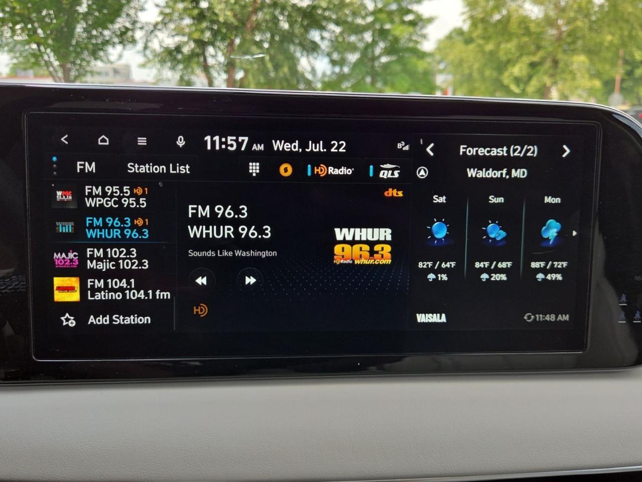 2023 Hyundai Palisade Calligraphy Waldorf MD