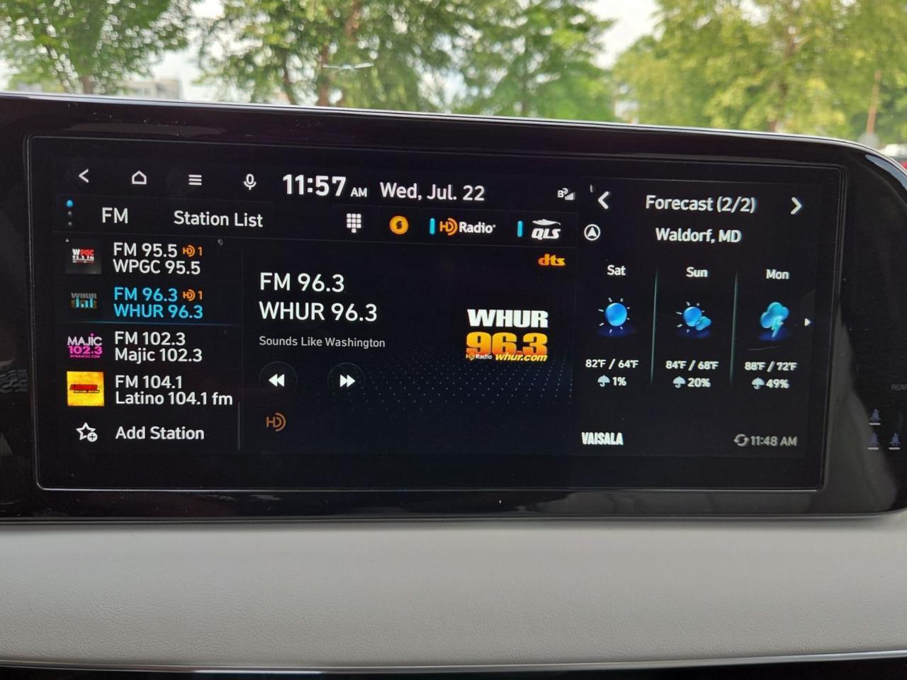 2023 Hyundai Palisade Calligraphy Waldorf MD