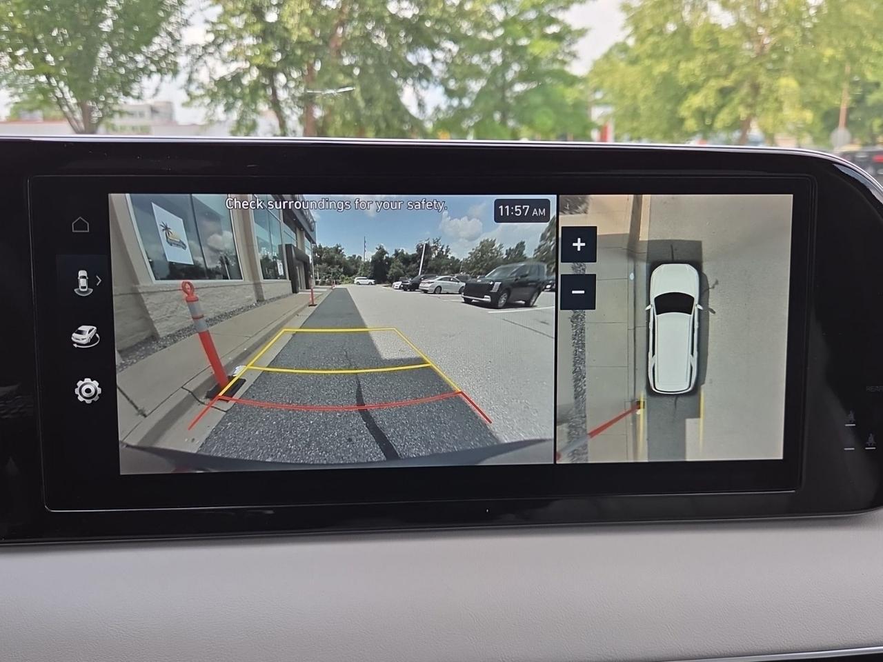 2023 Hyundai Palisade Calligraphy Waldorf MD