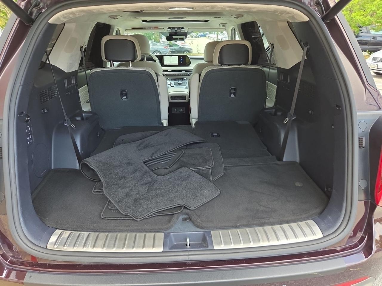 2023 Hyundai Palisade Calligraphy Waldorf MD