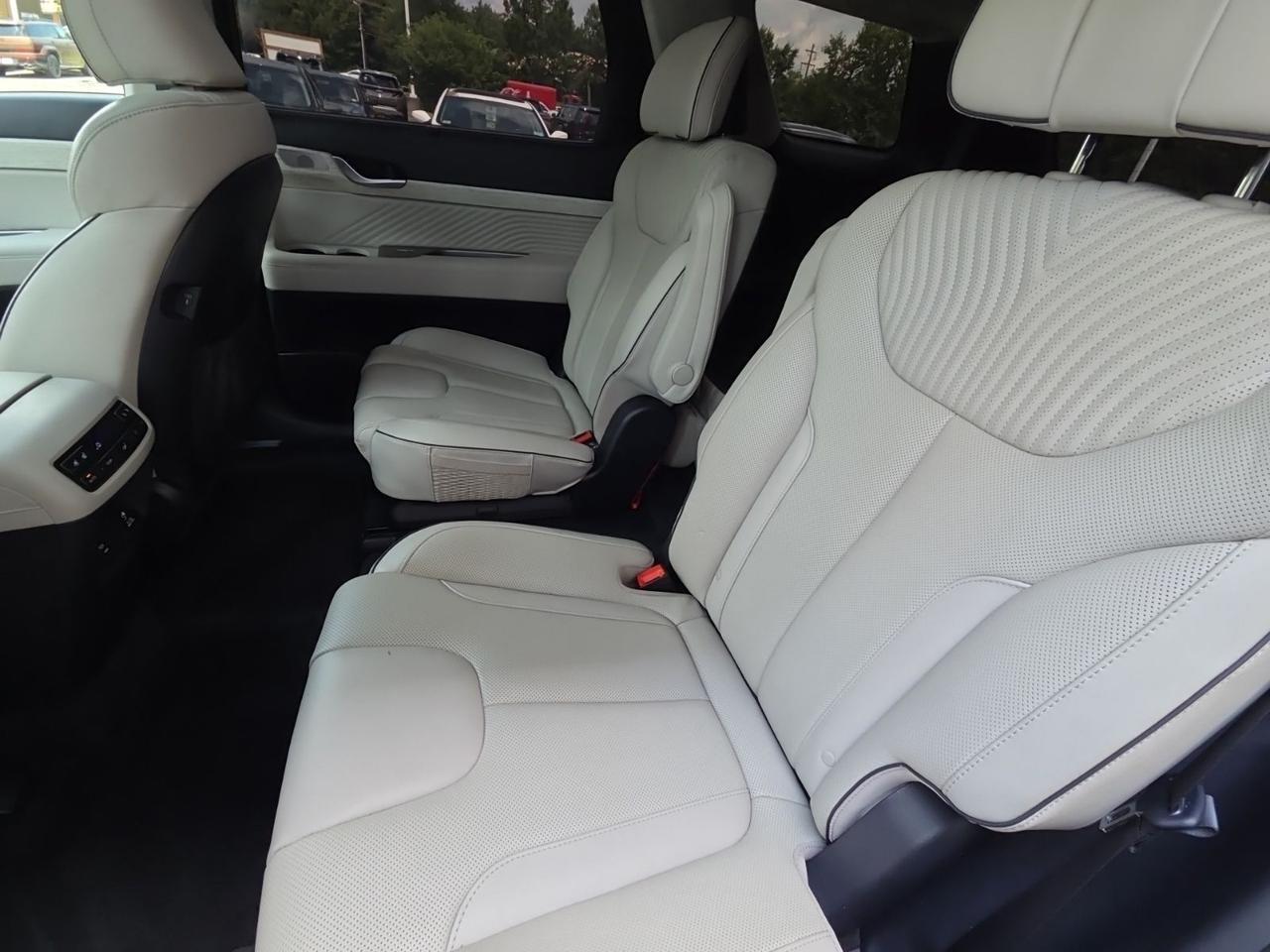 2023 Hyundai Palisade Calligraphy Waldorf MD