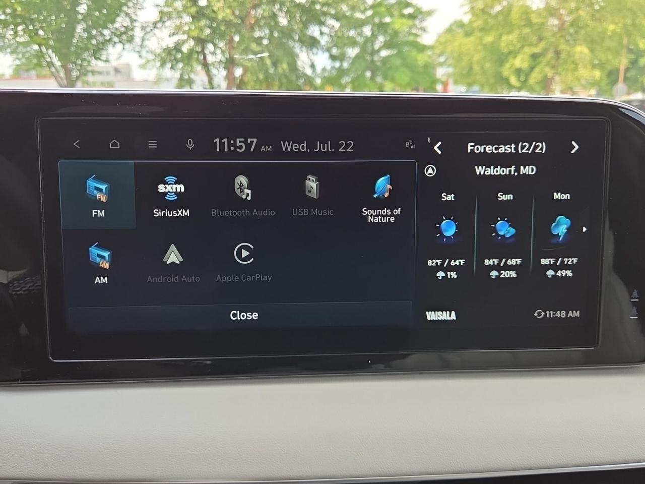 2023 Hyundai Palisade Calligraphy Waldorf MD
