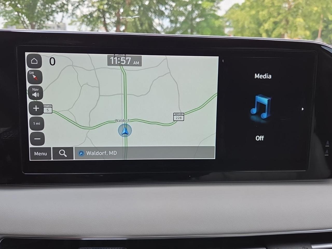 2023 Hyundai Palisade Calligraphy Waldorf MD