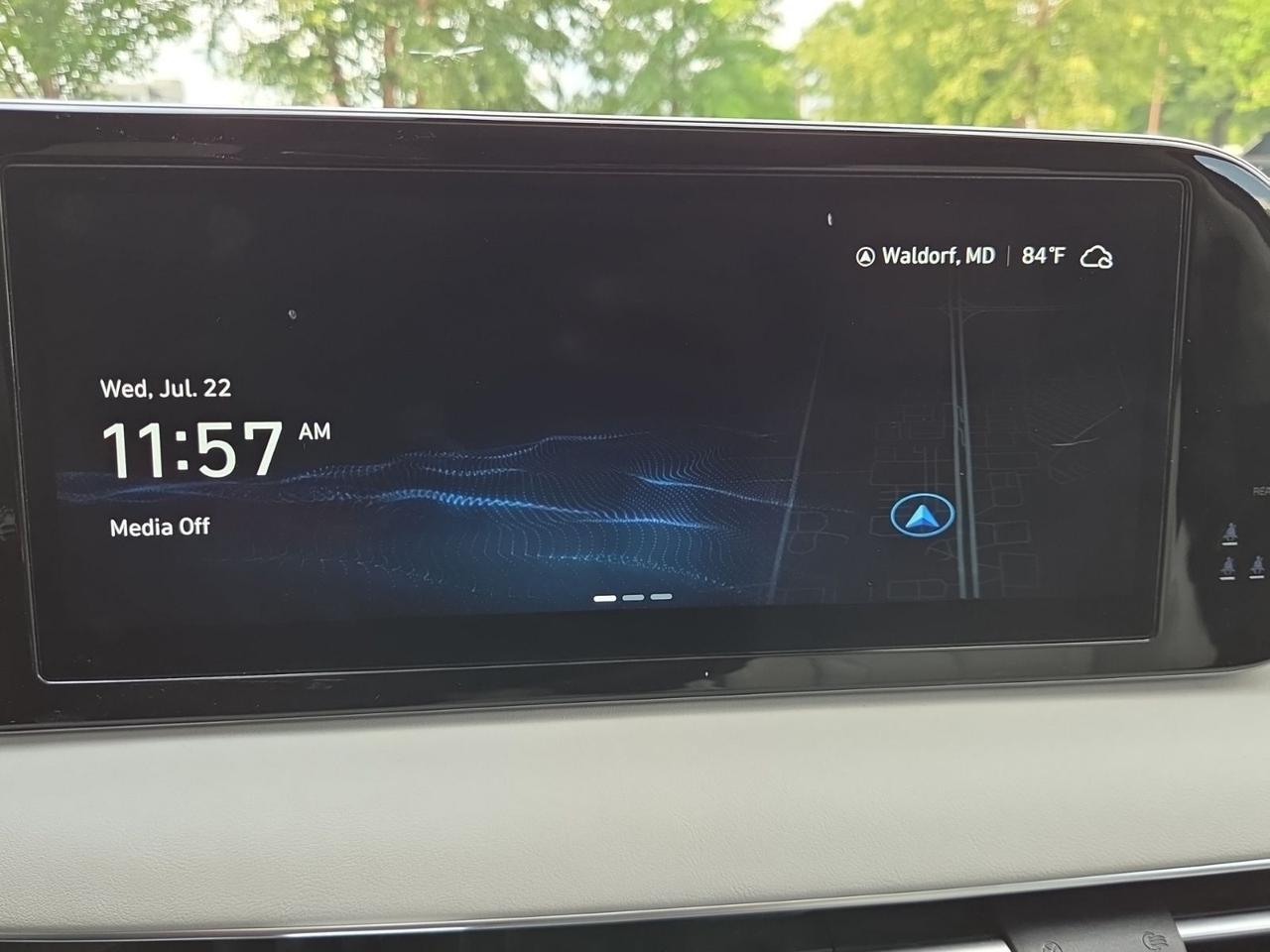 2023 Hyundai Palisade Calligraphy Waldorf MD