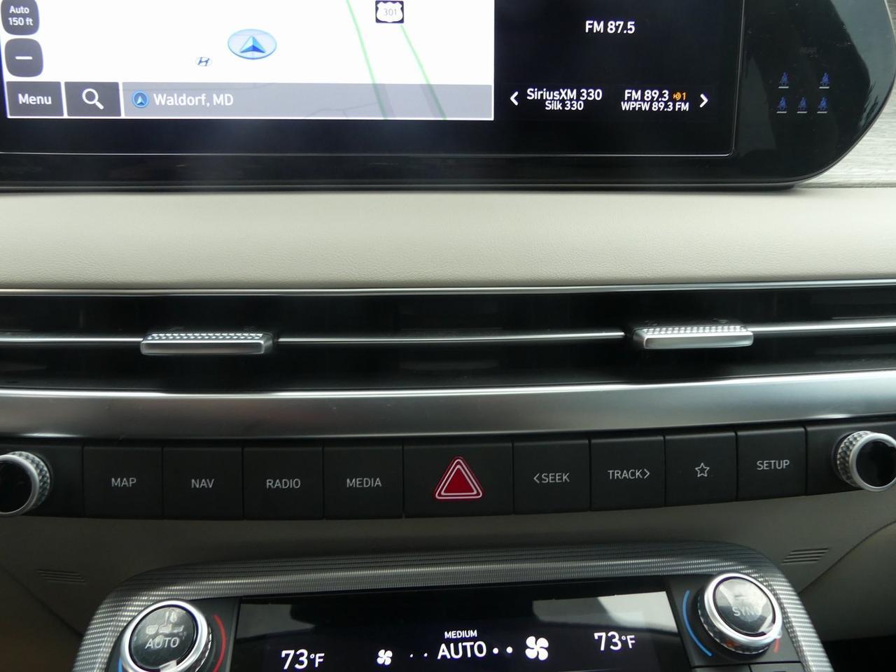 2023 Hyundai Palisade Calligraphy Waldorf MD
