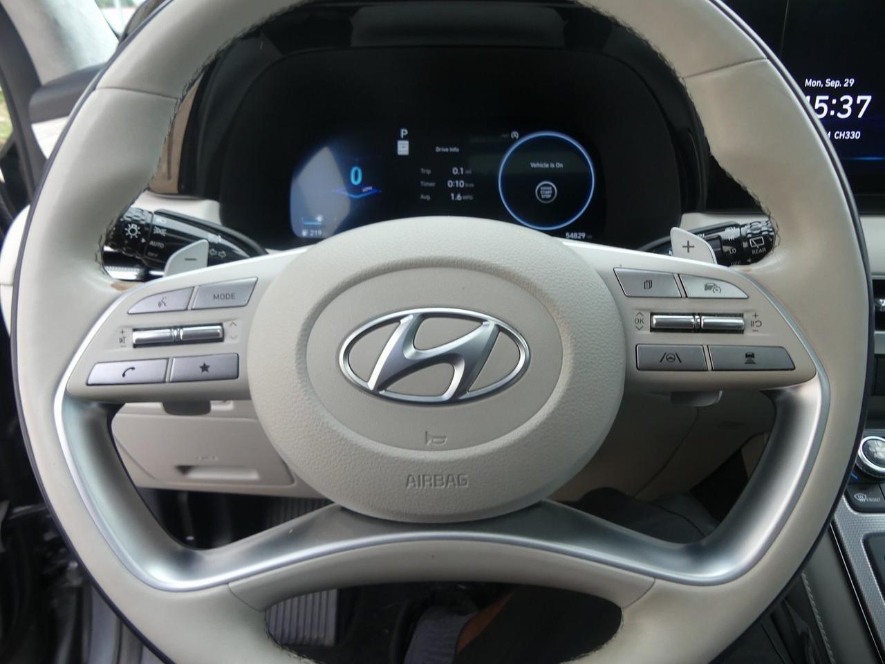 2023 Hyundai Palisade Calligraphy Waldorf MD