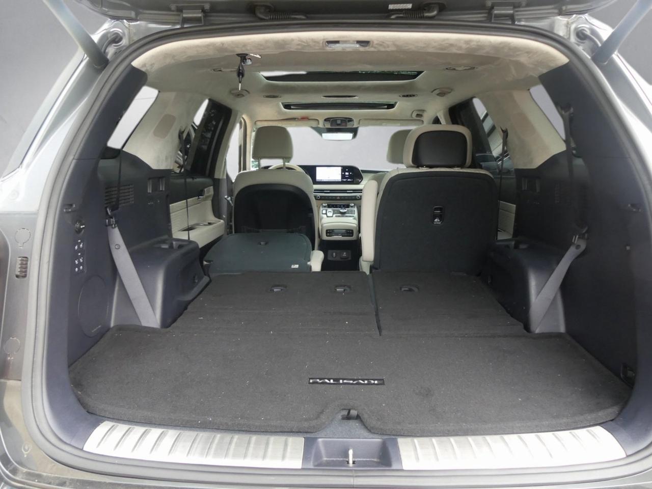 2023 Hyundai Palisade Calligraphy Waldorf MD