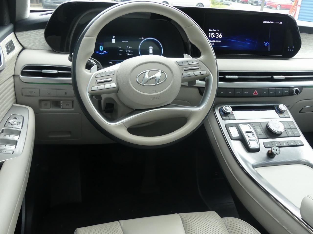 2023 Hyundai Palisade Calligraphy Waldorf MD