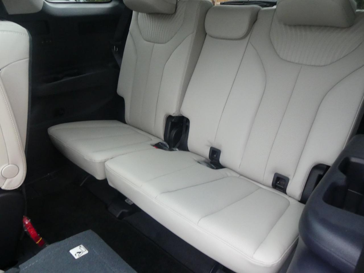2023 Hyundai Palisade Calligraphy Waldorf MD