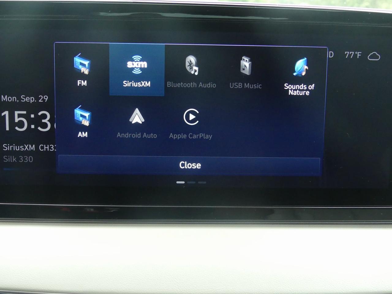 2023 Hyundai Palisade Calligraphy Waldorf MD
